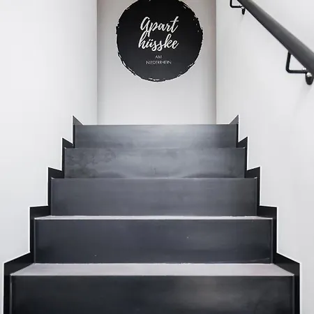 Huesske 1 Апартаменты