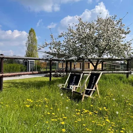 Huesske 1 Апартаменты *