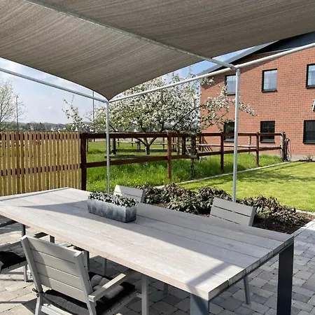 Huesske 1 Крефельд