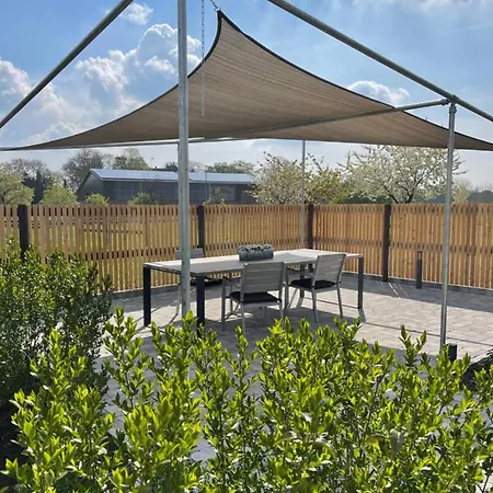 Апартаменты Huesske 1