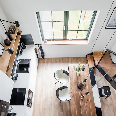 Huesske 1 Крефельд