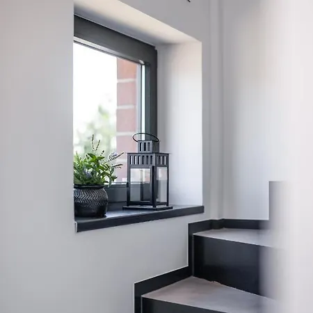 Huesske 1 Апартаменты *