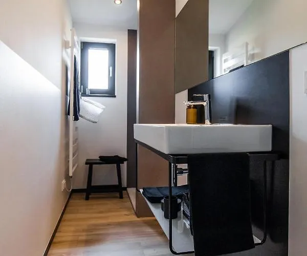 Διαμέρισμα Huesske 1 Κρέφελντ