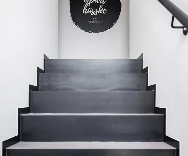 Huesske 1 Διαμέρισμα