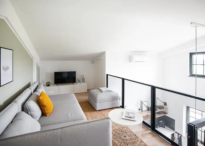 Διαμέρισμα Huesske 1 *