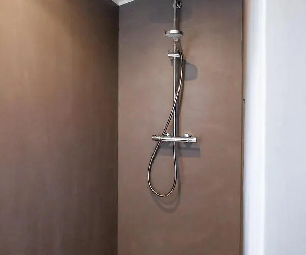 Διαμέρισμα Huesske 1