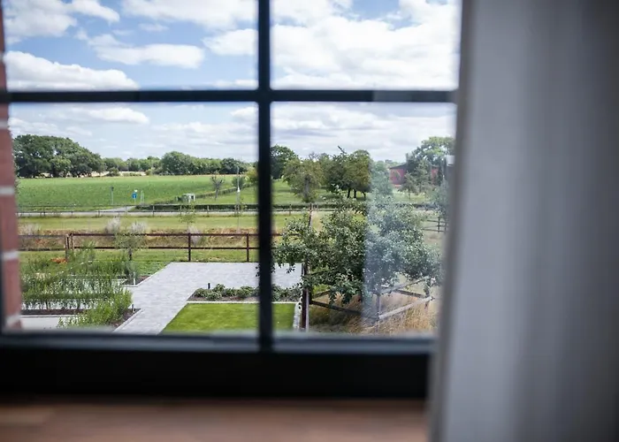 Διαμέρισμα Huesske 1