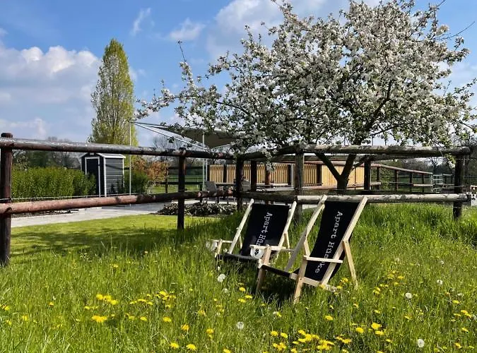 Huesske 1 Διαμέρισμα *