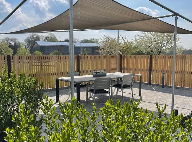 Διαμέρισμα Huesske 1