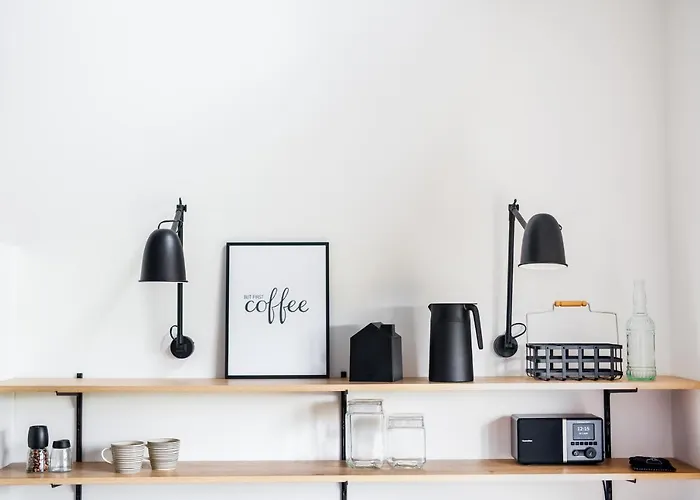 Huesske 1 Διαμέρισμα