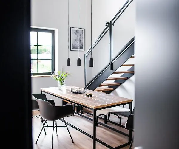 Huesske 1 Διαμέρισμα *