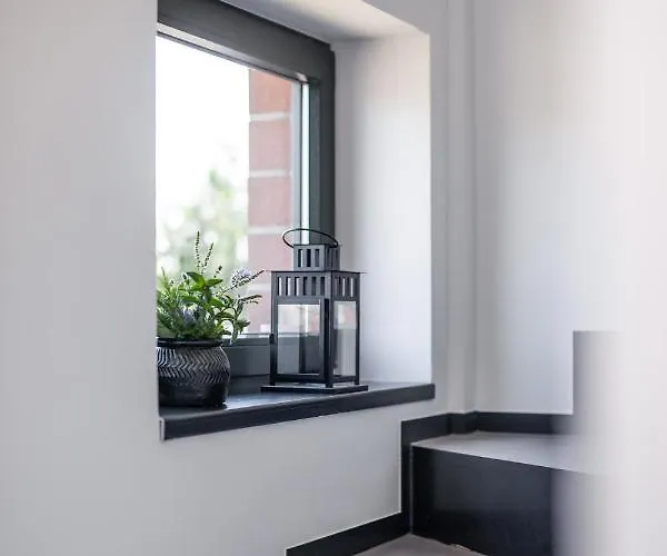 Huesske 1 Διαμέρισμα *