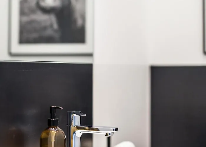 Huesske 1 Διαμέρισμα *